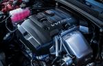 Cadillac ATS Coupe 2014 года (EU)